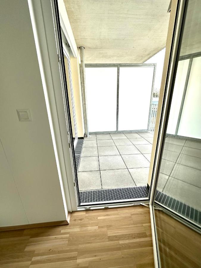 Forsthaus 28 Free Garage Apartment Vienna Exterior photo